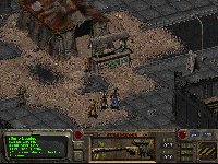 Fallout Screenshot