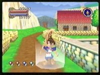 Quest 64 Screenshot