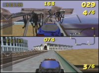 SFR Screenshot