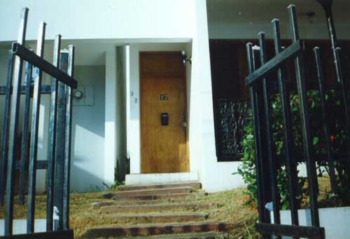 The Gate
